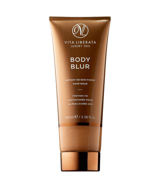 Vita Liberata + Body Blur Instant HD Skin Finish Latte
