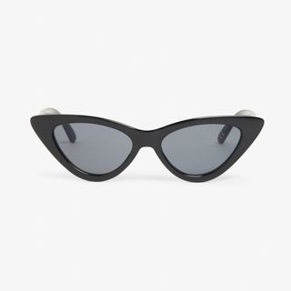 Monki + Cateye Sunglasses