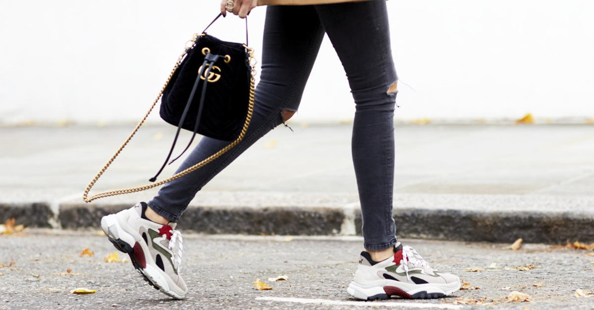 27 Gucci Logo Pieces We'd Love to Own | Who What Wear