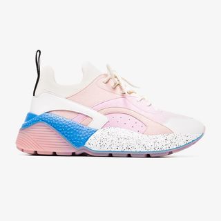 Stella McCartney + Eclypse Sneakers