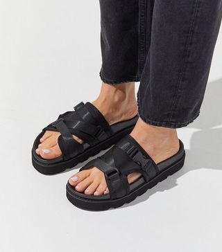 Urban Outfitters + UO Sport Slide Sandal