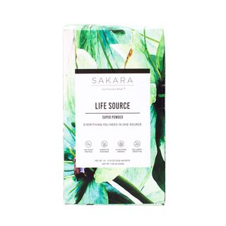 Sakara + Life Source Super Powder