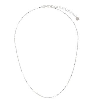 Veneda Carter + Silver VC008 Necklace