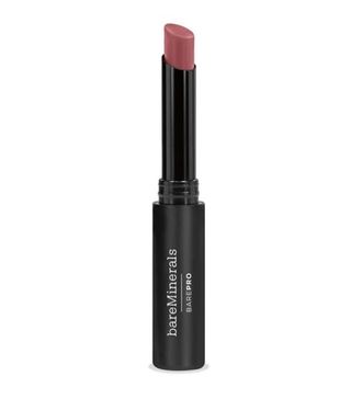 Bare Minerals + Barepro Longwear Lipstick