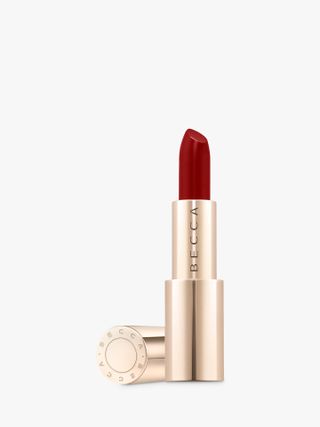Becca + Ultimate Lipstick Love in Ember