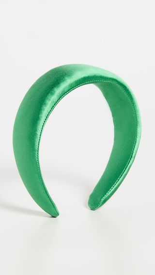 Loeffler Randall + Bellamy Satin Headband