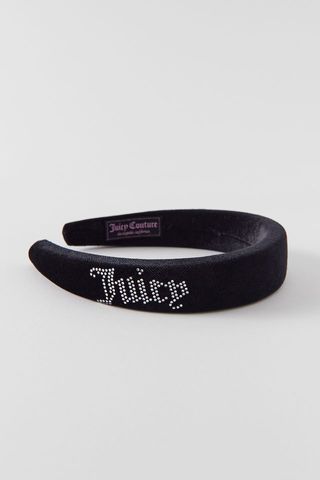 Juicy Couture + Exclusive Headband