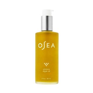 Osea + Undaria Algae Oil