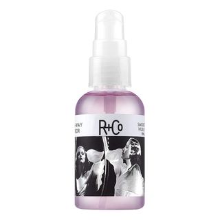 R+Co + Two-Way Mirror Smoothing Oil
