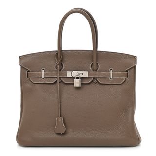 Hermès + Birkin 35 Bag
