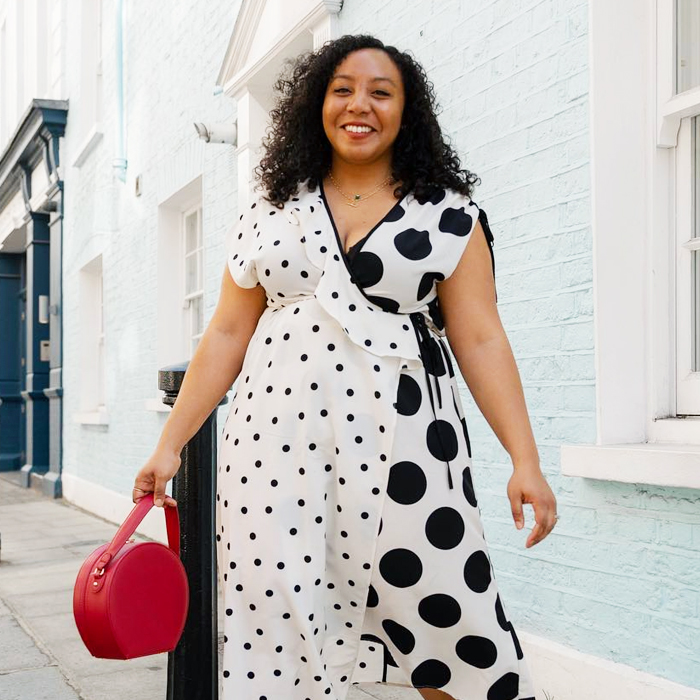 Polka dots summer 2019 hotsell