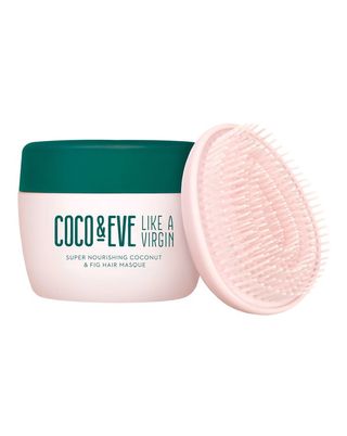 Coco & Eve + Super Nourishing Coconut and Fig Hair Masque