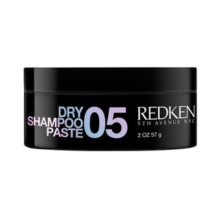 Redken + Dry Shampoo Paste 05