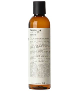 Le Labo + Shower Gel