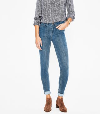 Boden + Mayfair Modern Skinny Jeans