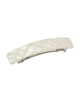 French Amie + Hair Clip Barrette