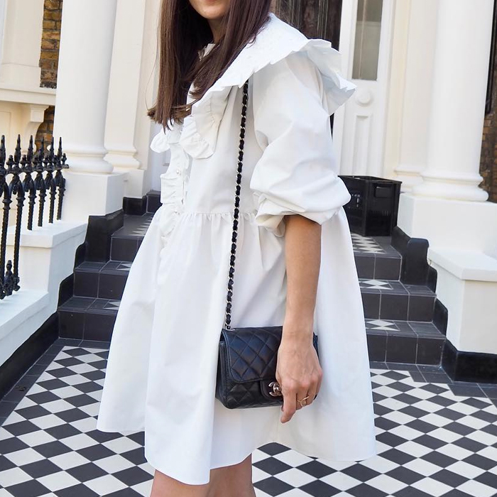 Why the Smock Dress is a Must-Have for Every Wardrobe?