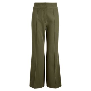 Jospeh + Ridge Cavalry Stretch Trousers