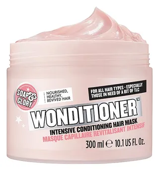 Soap & Glory + Hair Wonditioner