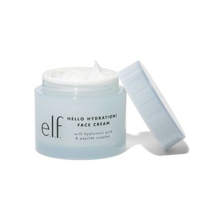 E.l.f. Cosmetics + Hello Hydration! Face Cream