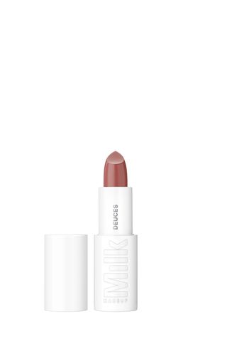 Milk Makeup + Demi-Matte Lipstick