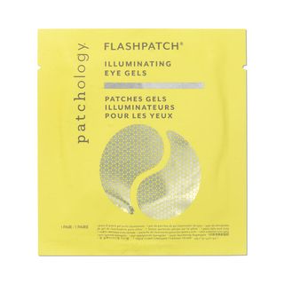 Patchology + FlashPatch Illuminating Eye Gels
