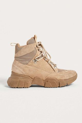 Urban Outfitters + UO Brooklyn Hybrid Hiker Boot
