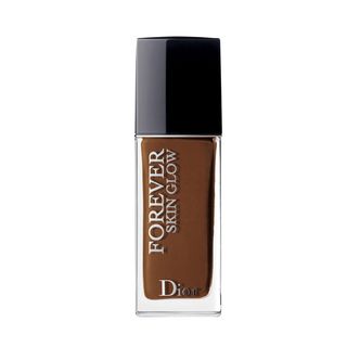 Dior + Dior Forever Skin Glow 24h Wear Radiant Perfection Skin-Caring Foundation