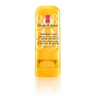 Elizabeth Arden + Eight Hour Cream Targeted Sun Defense Stick SPF 50 Sunscreen Pa+++