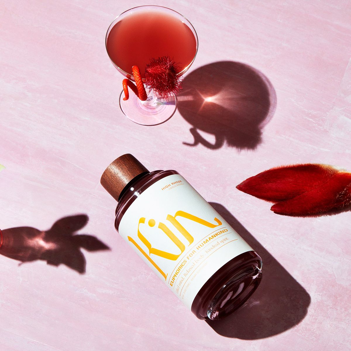 My Review of Kin Euphorics—What Are Nootropics? | Who What Wear