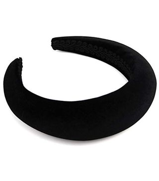 QtGirl + Padded Headband