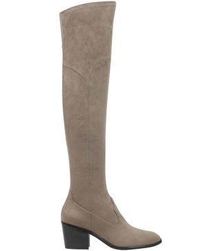 Marc Fisher LTD + Rossa Over The Knee Boot