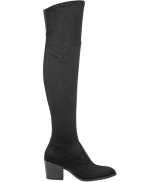 Marc Fisher LTD + Rossa Over the Knee Boot
