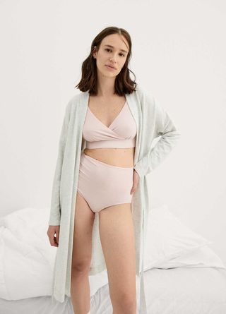 Hatch Collection + The Dream Feed Nursing and Sleep Bra