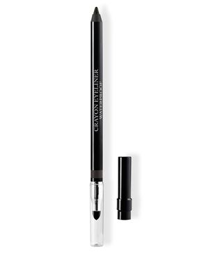 Dior + Long-Wear Waterproof Eyeliner Pencil