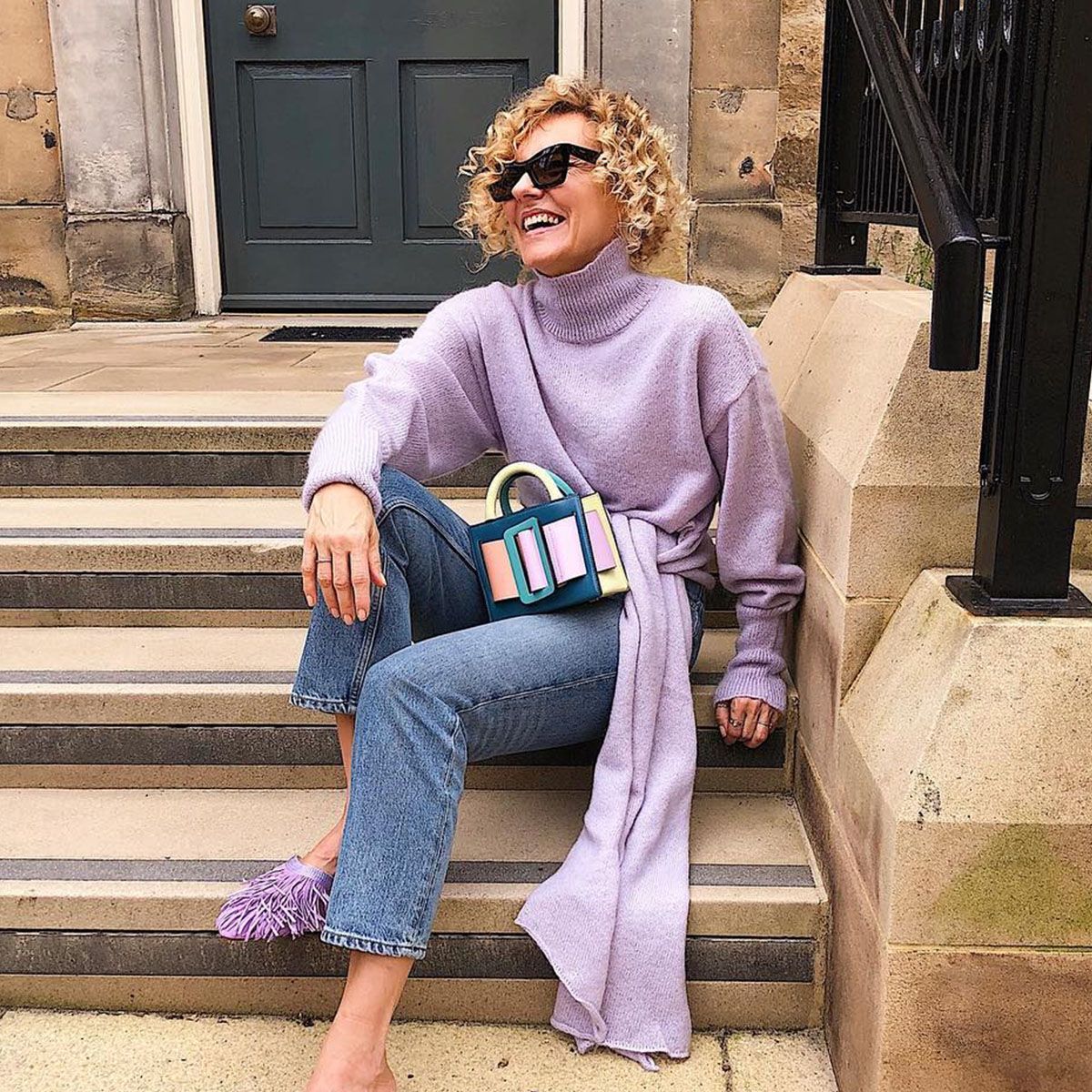 8 Fashion Mistakes From Women Over 50—and What They Learned