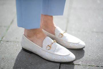 Gucci Loafers: Why They'll Always Be a Fashion Staple | Who What Wear