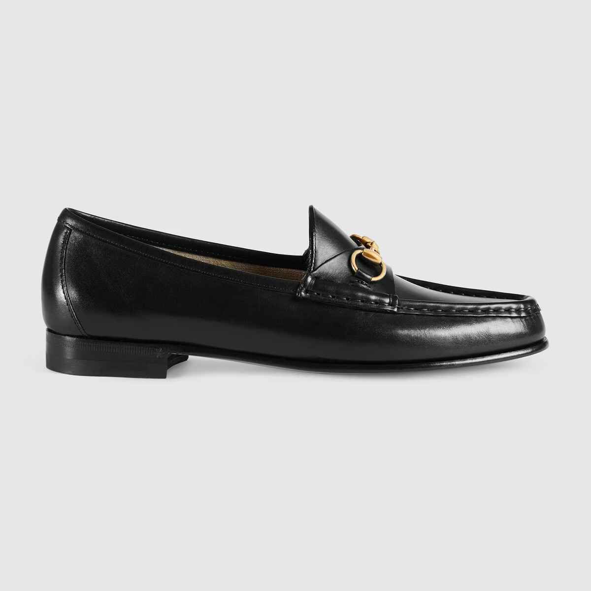Gucci Loafers Why They'll Always Be a Fashion Staple Who What Wear