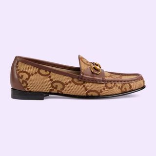 Gucci + Women's Maxi GG Loafer