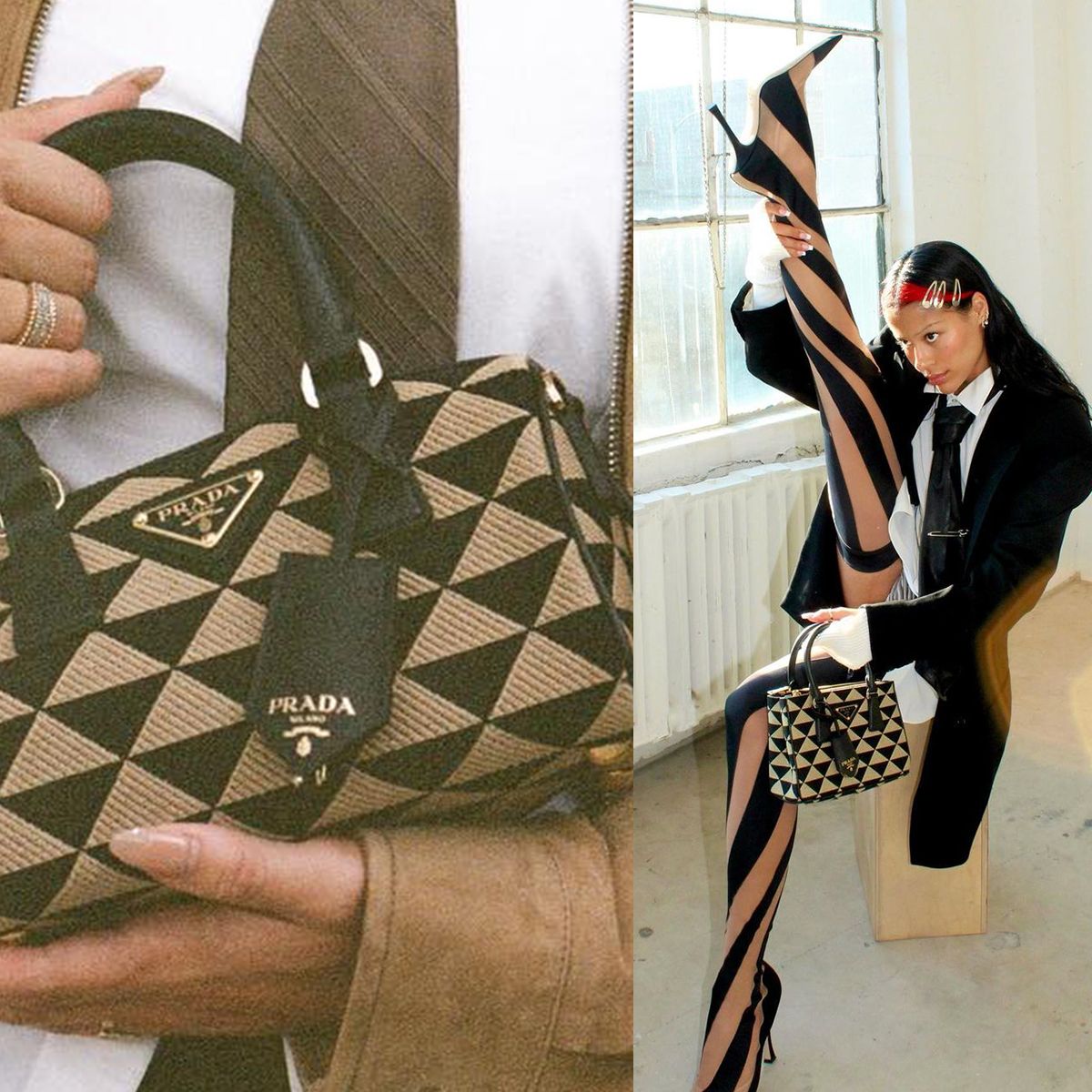 9 Designer Micro Bags You Need In Your Closet Now | Tatler Asia