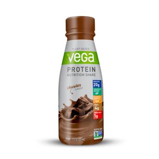 Vega + Protein Nutrition Shake