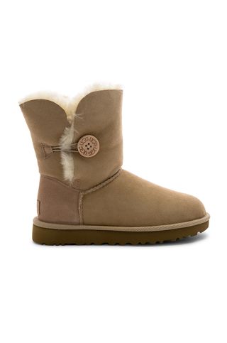 Ugg + Baily Button II Boots