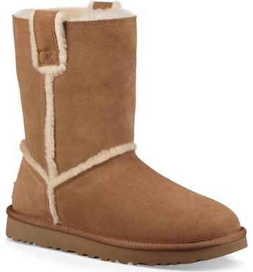 7 Ways Celebrities Are Wearing Ugg Boots | Who What Wear