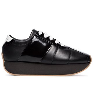 Marni + Flatform Sneakers