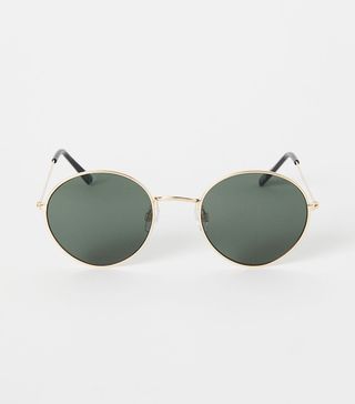 H&M + Sunglasses