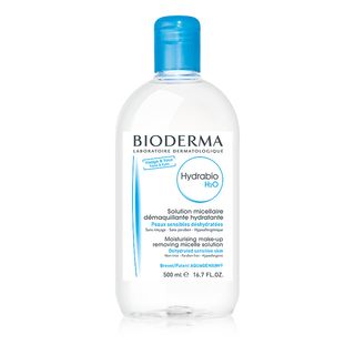 Bioderma + Hydrabio H2O Micellar Water