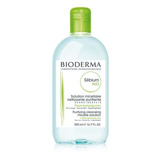 Bioderma + Sebium H2O Micellar Water