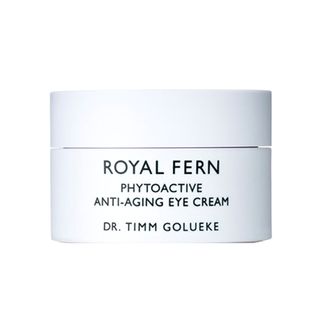 Royal Fern + Phytoactive Anti-Aging Eye Cream