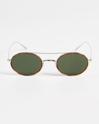 Oliver Peoples Eyewear + Shai Sunglasses