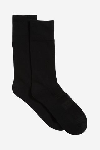 Bonobos + Cotton Blend Dress Socks